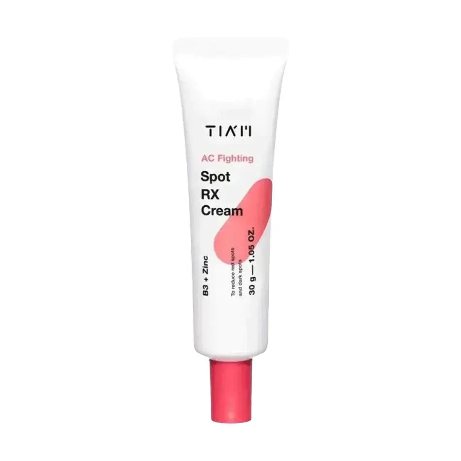 Ac Fighting Spot Rx Cream