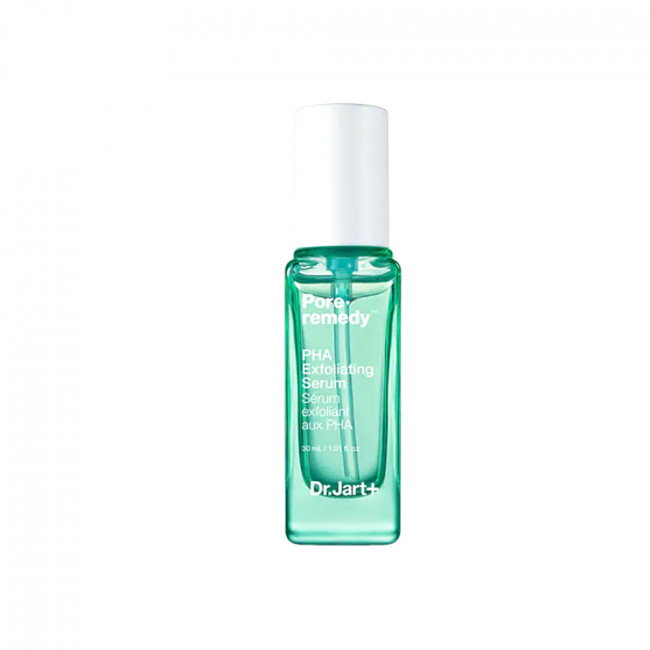 PORE REMEDY PHA EXFOLIATING SERUM 30ML