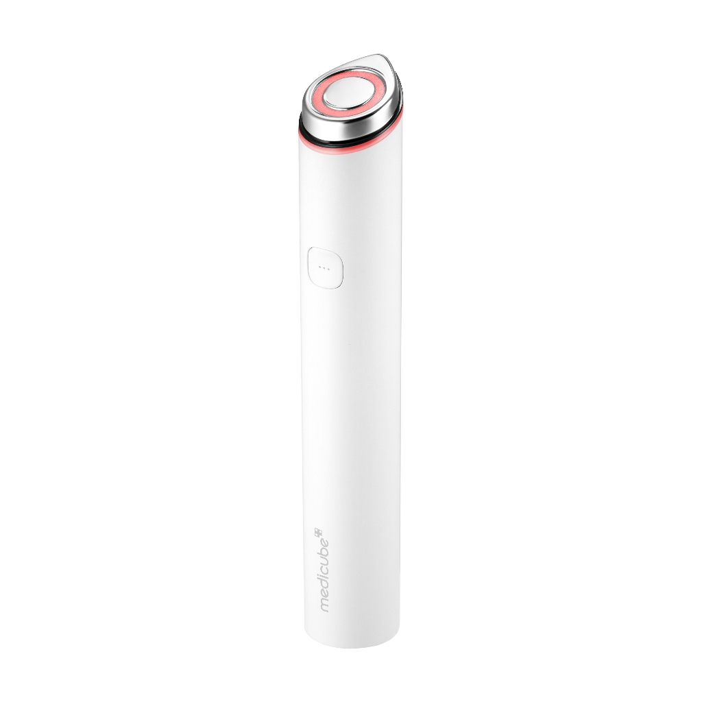 Medicube (Us) Age-R Booster Pro Mini Plus Ivory | K-Skin Wholesale
