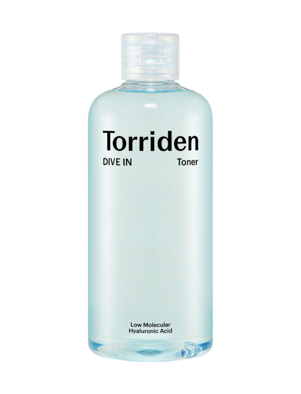 Dive-in Low Molecular Hyaluronic Acid Tonera
