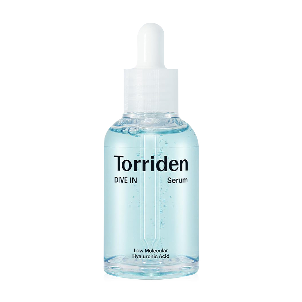 Dive-in Low Molecular Hyaluronic Acid Serum 50