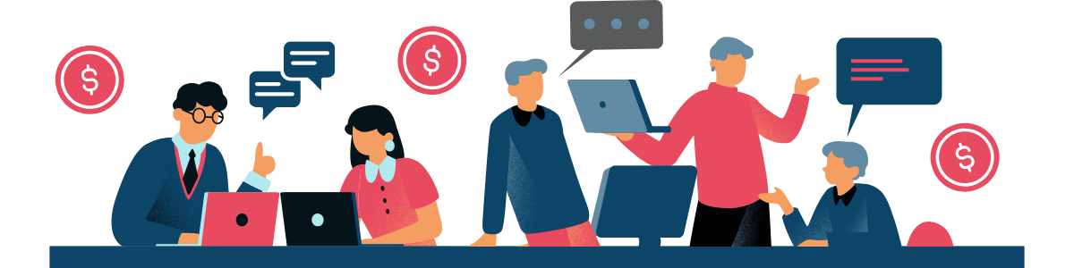 referral program banner