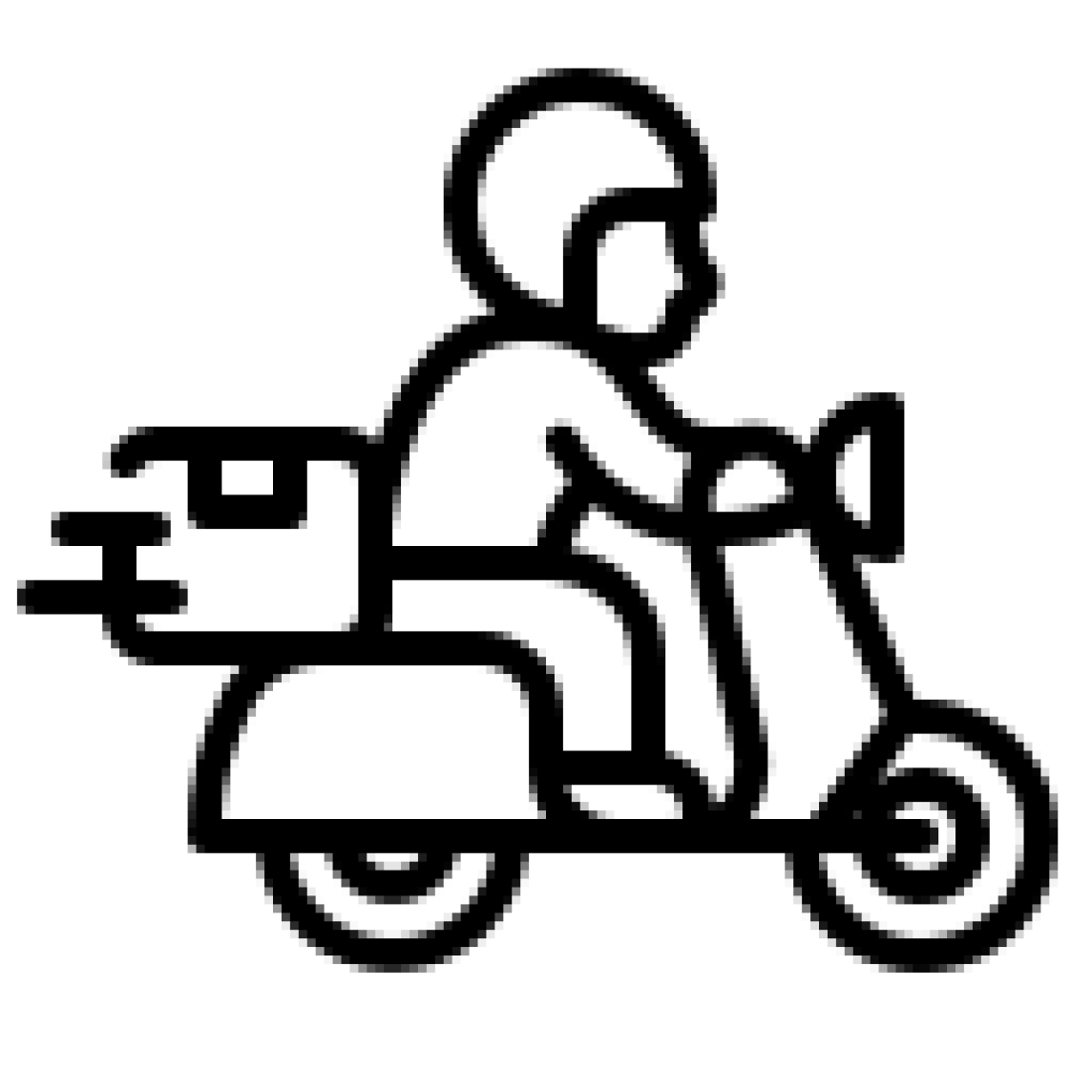 delivery image