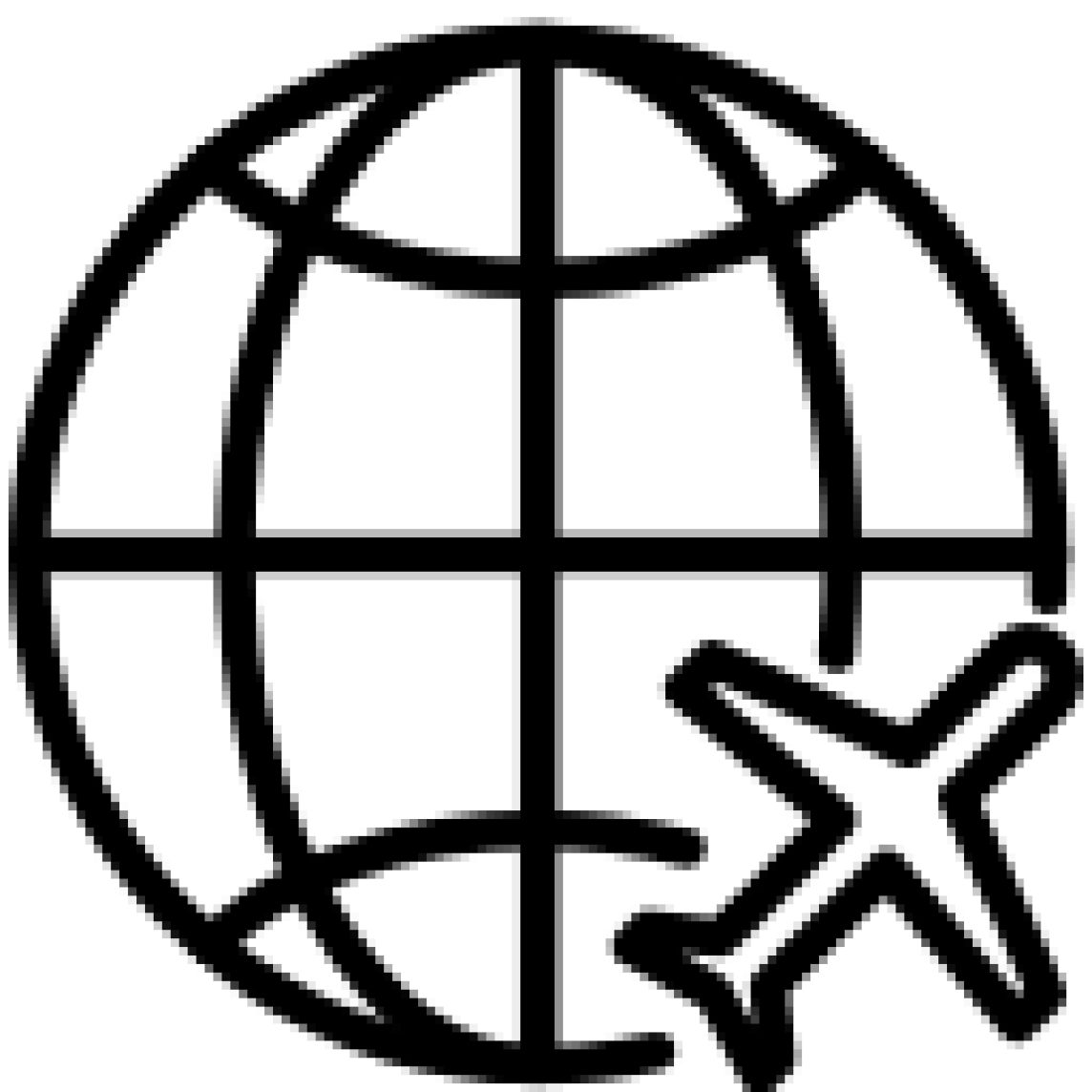 worldwide delivery image