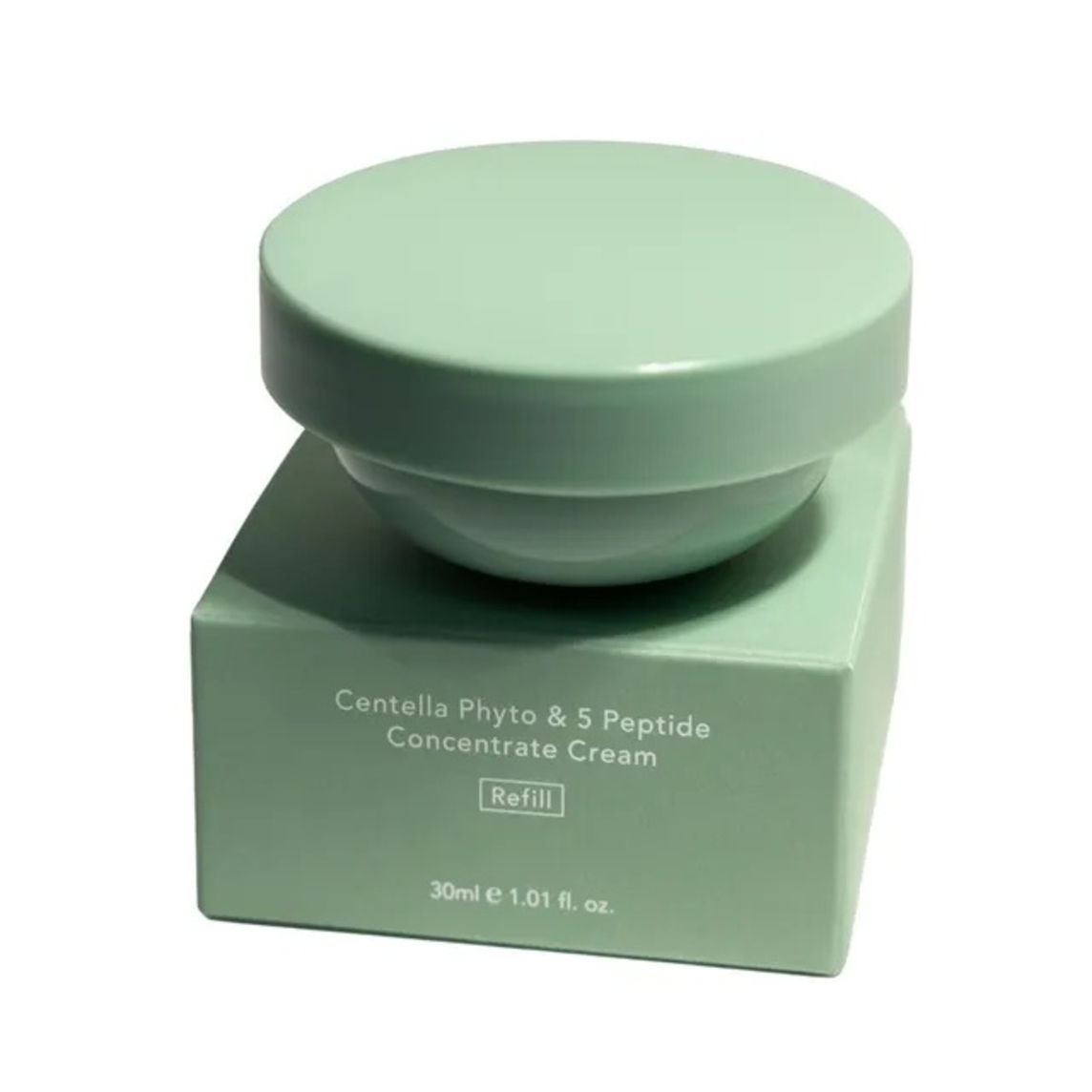 Centella Phyto & 5 Peptide Concentrate Cream