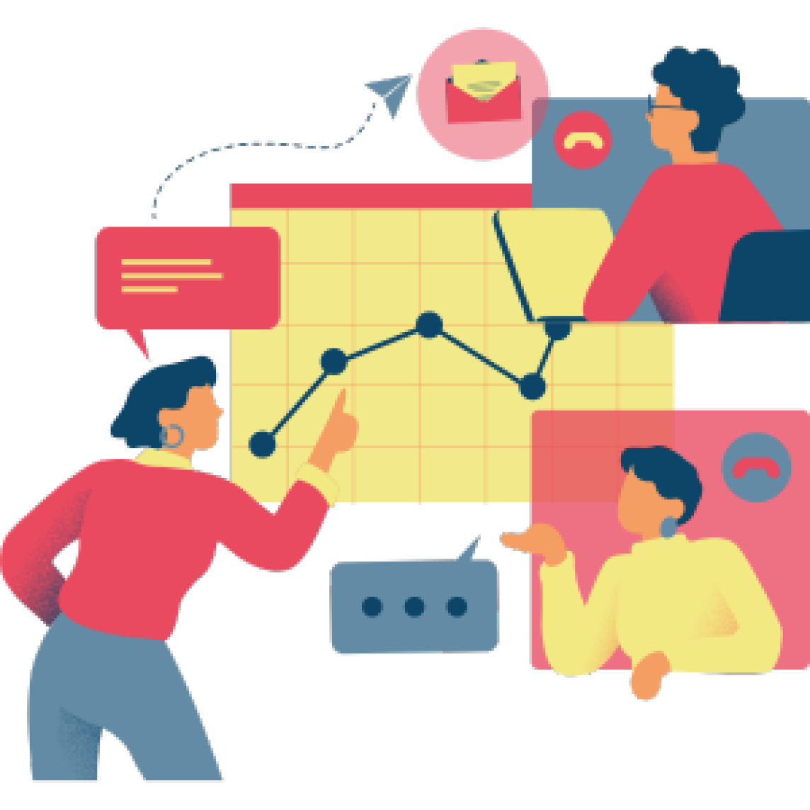 affiliate dashboard