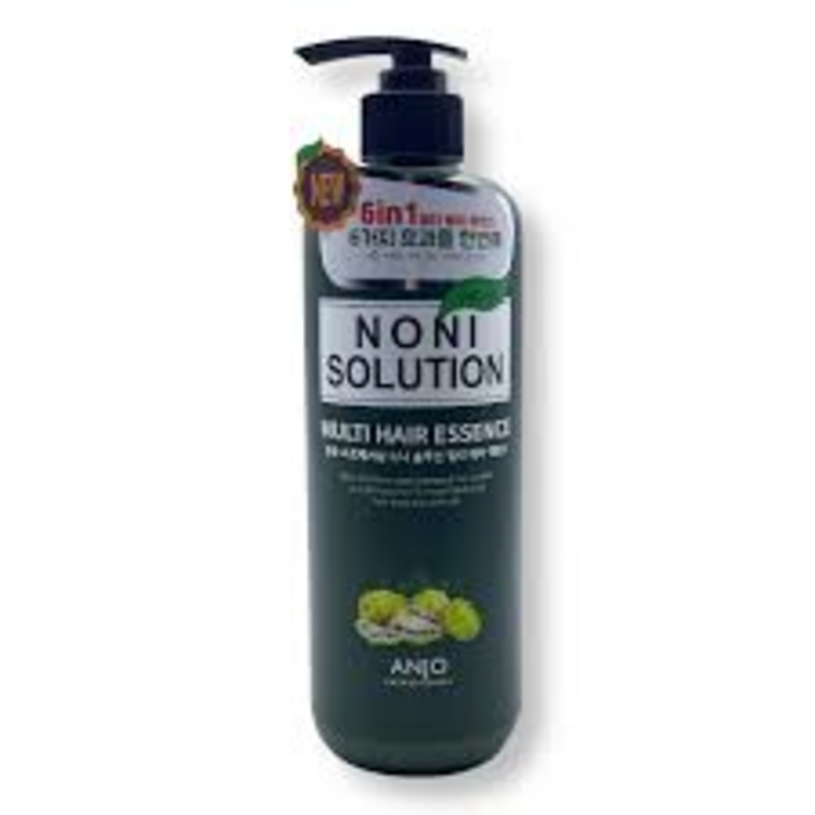 Noni Solution Multi Hair Essence 500ml