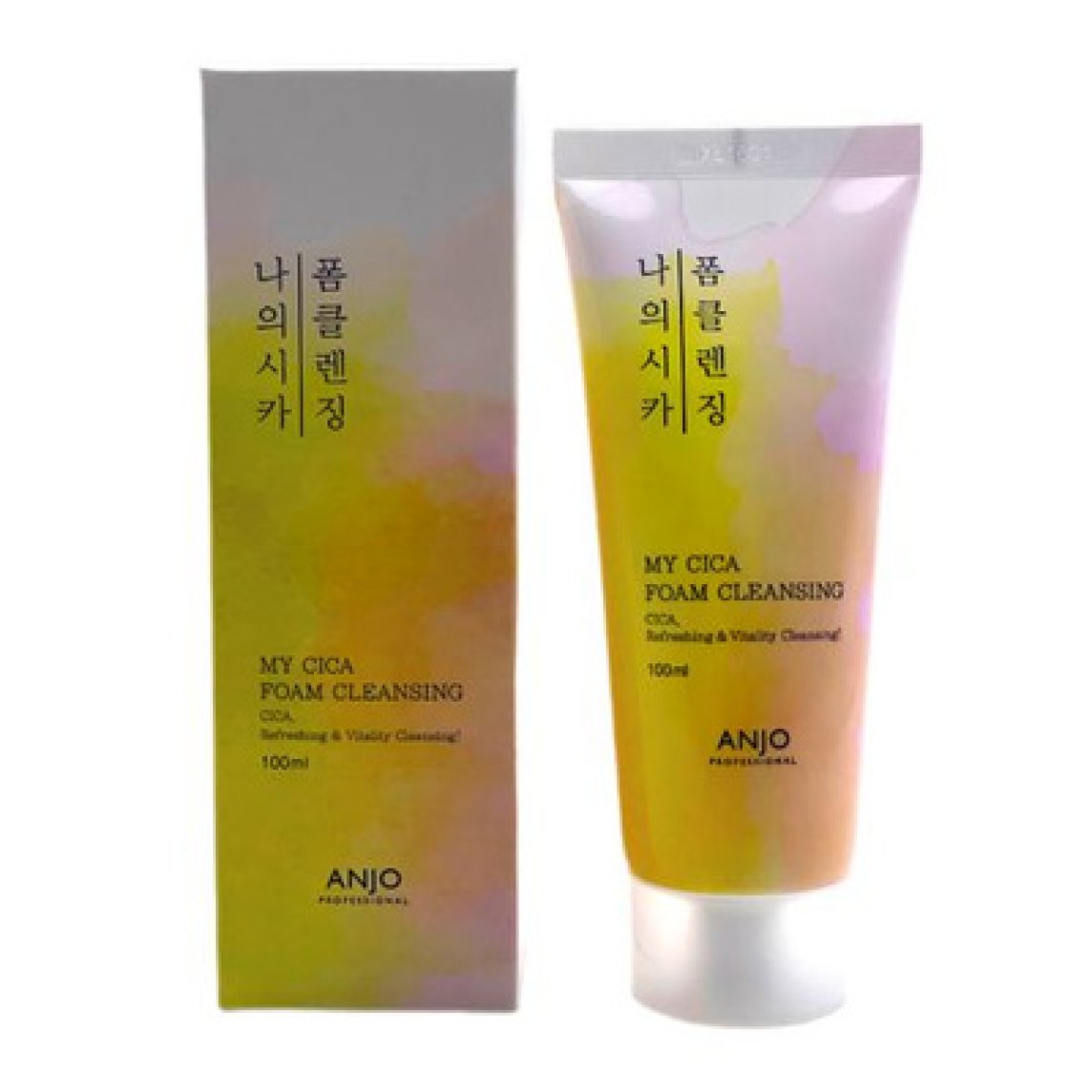 My Cica Foam Cleansing 100ml