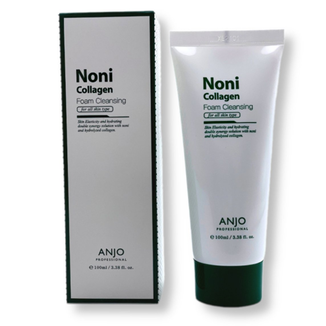 Noni Collagen Foam Cleansing 100ml