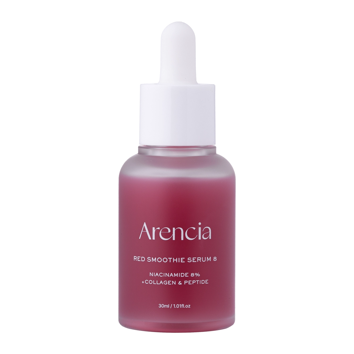 Red Smoothie Serum 8 (30ml)