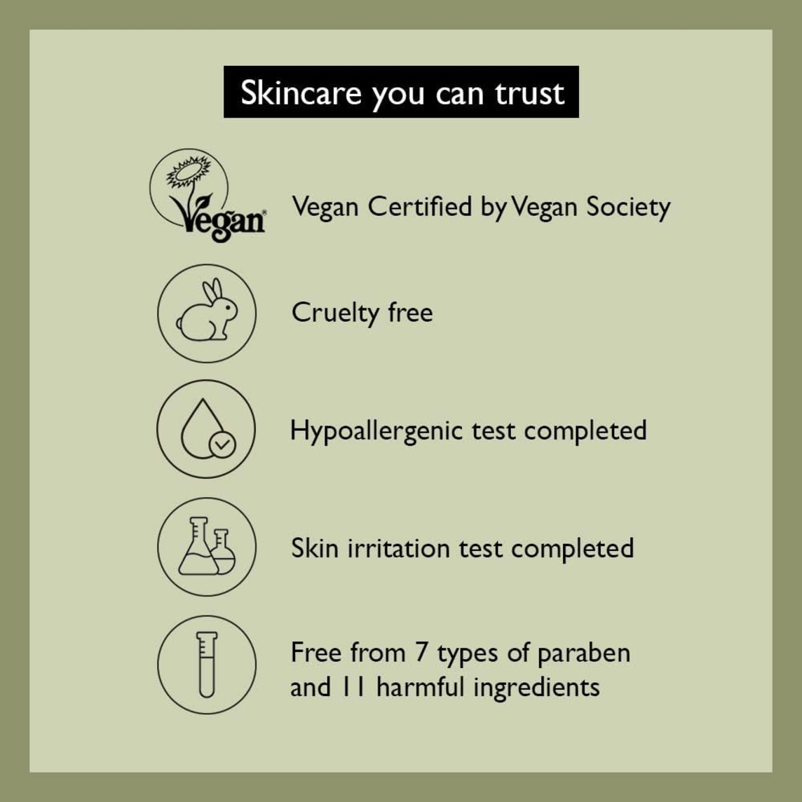  Black Bamboo Mist (80ml)