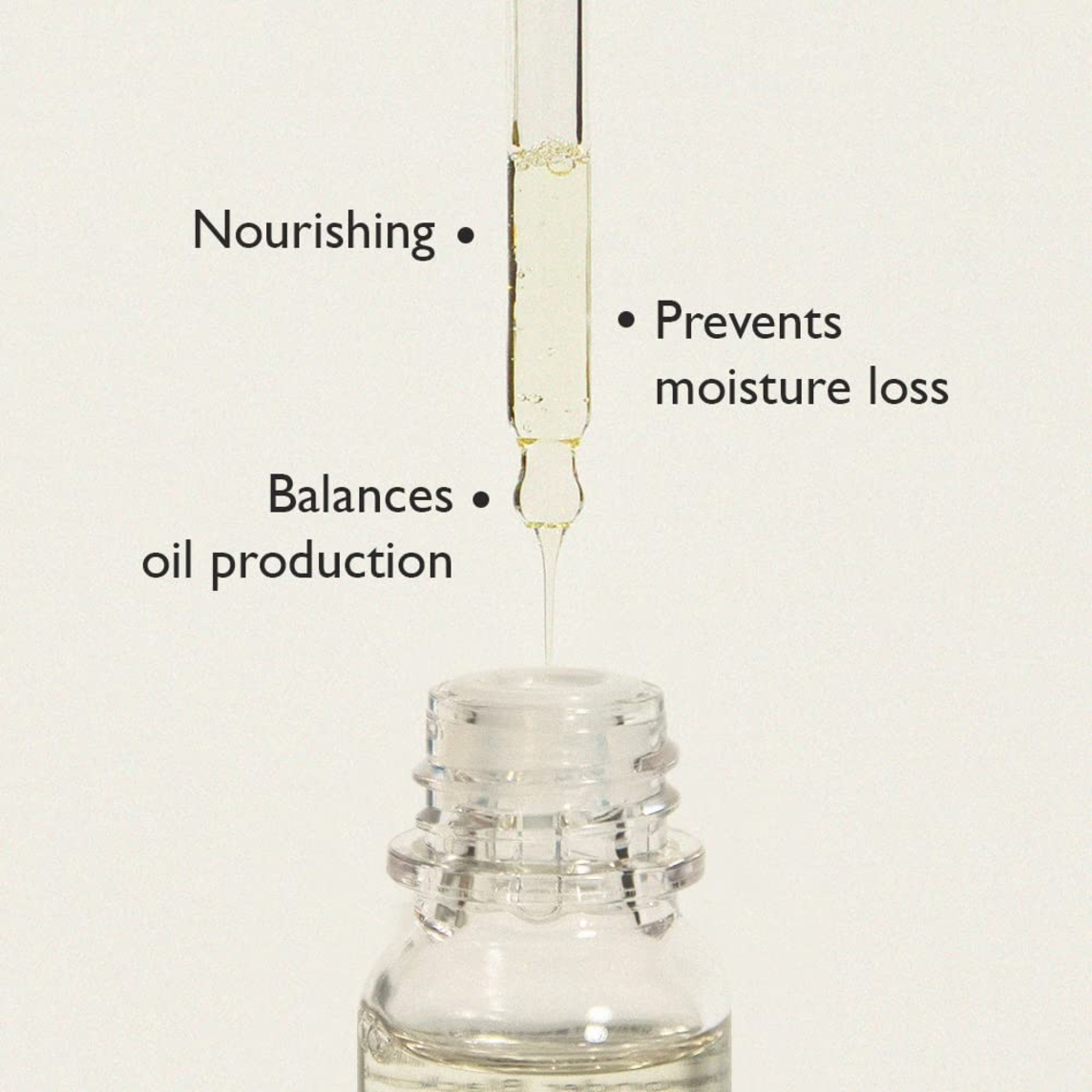  Black Rice Facial Oil (10ml)