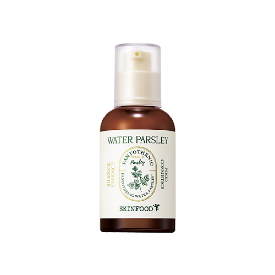PANTOTHENIC WATER PARSLEY SILENCE ESSENCE 50ML
