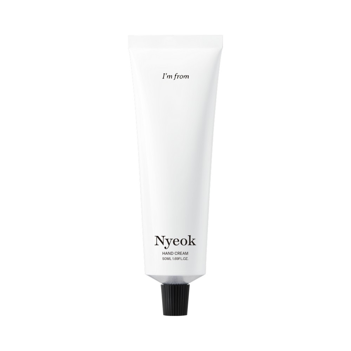 Hand Cream Nyeok 50ml