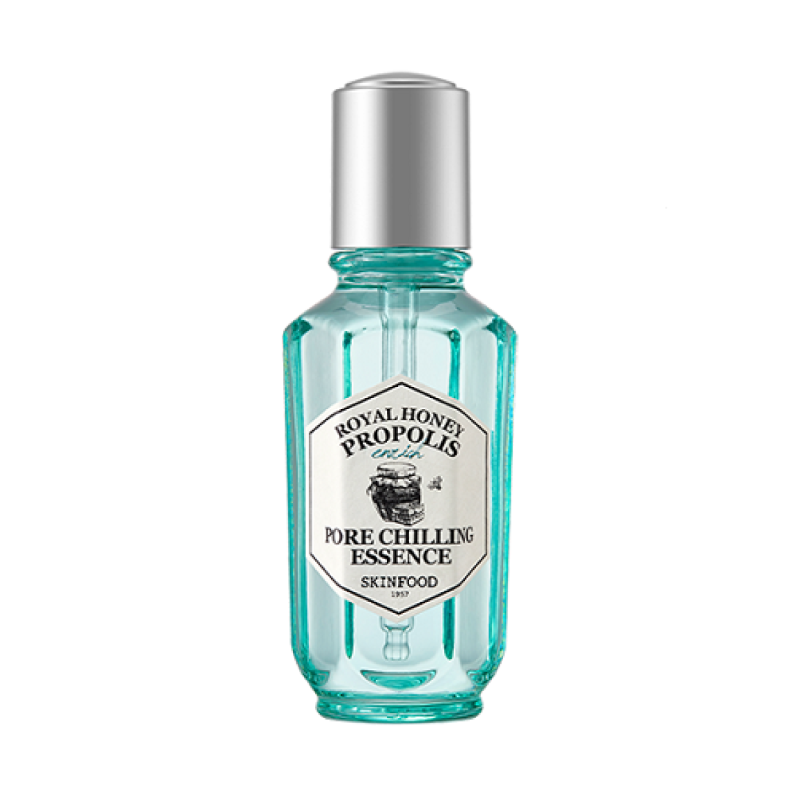 ROYAL HONEY ENRICH PROPOLIS PORE CHILLING ESSENCE 50ML