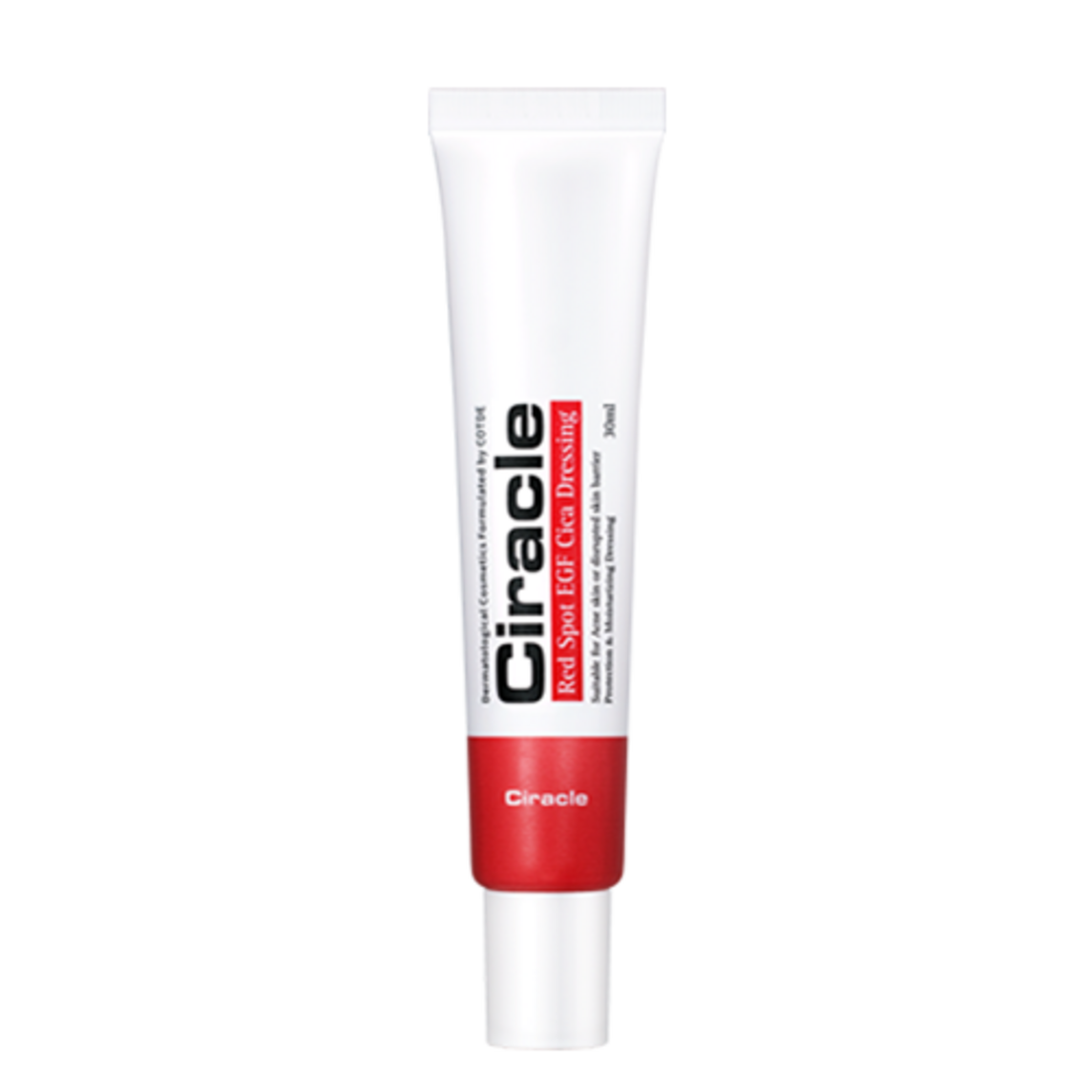 RED SPOT EGF CICA DRESSING