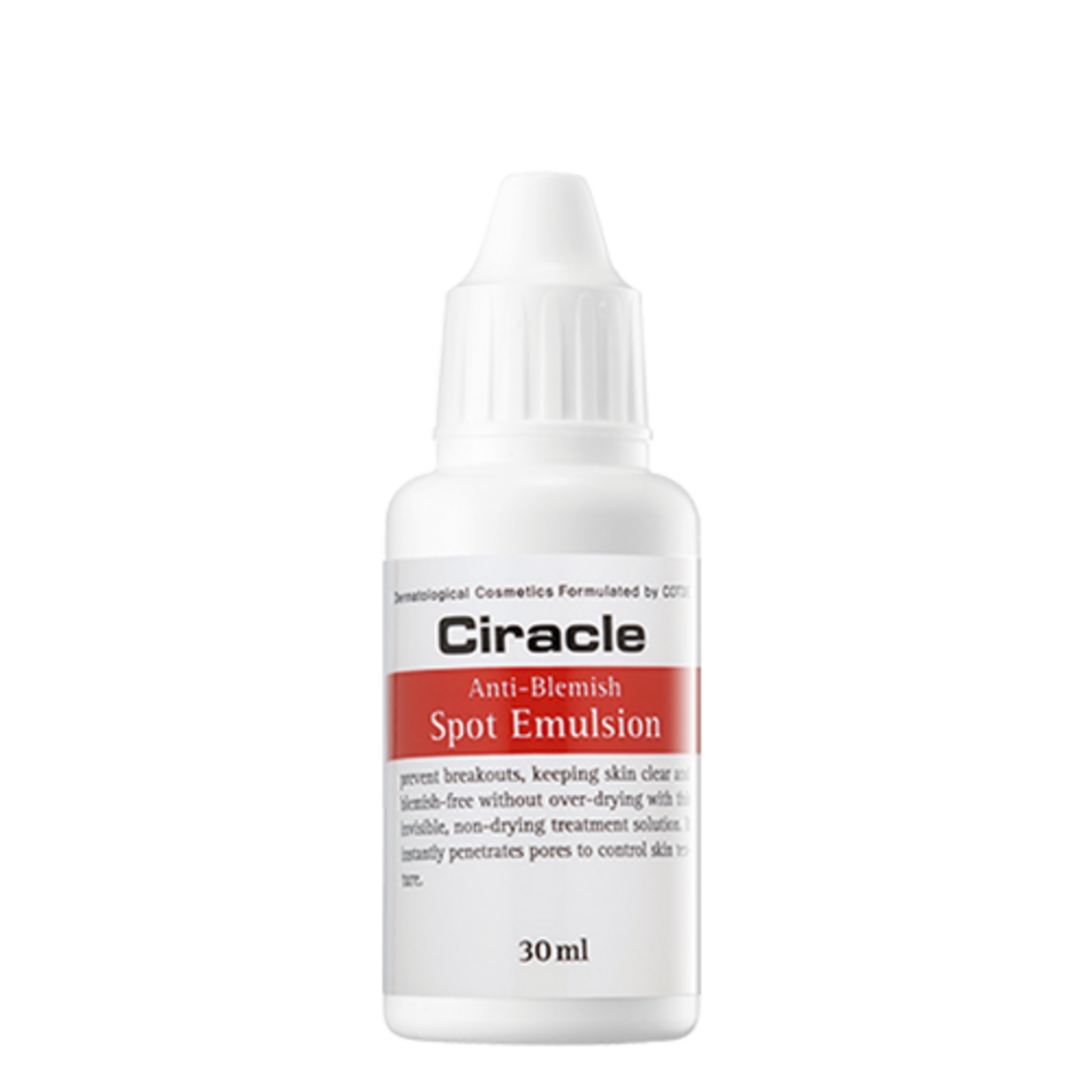 ANTI BLEMISH SPOT EMULSION