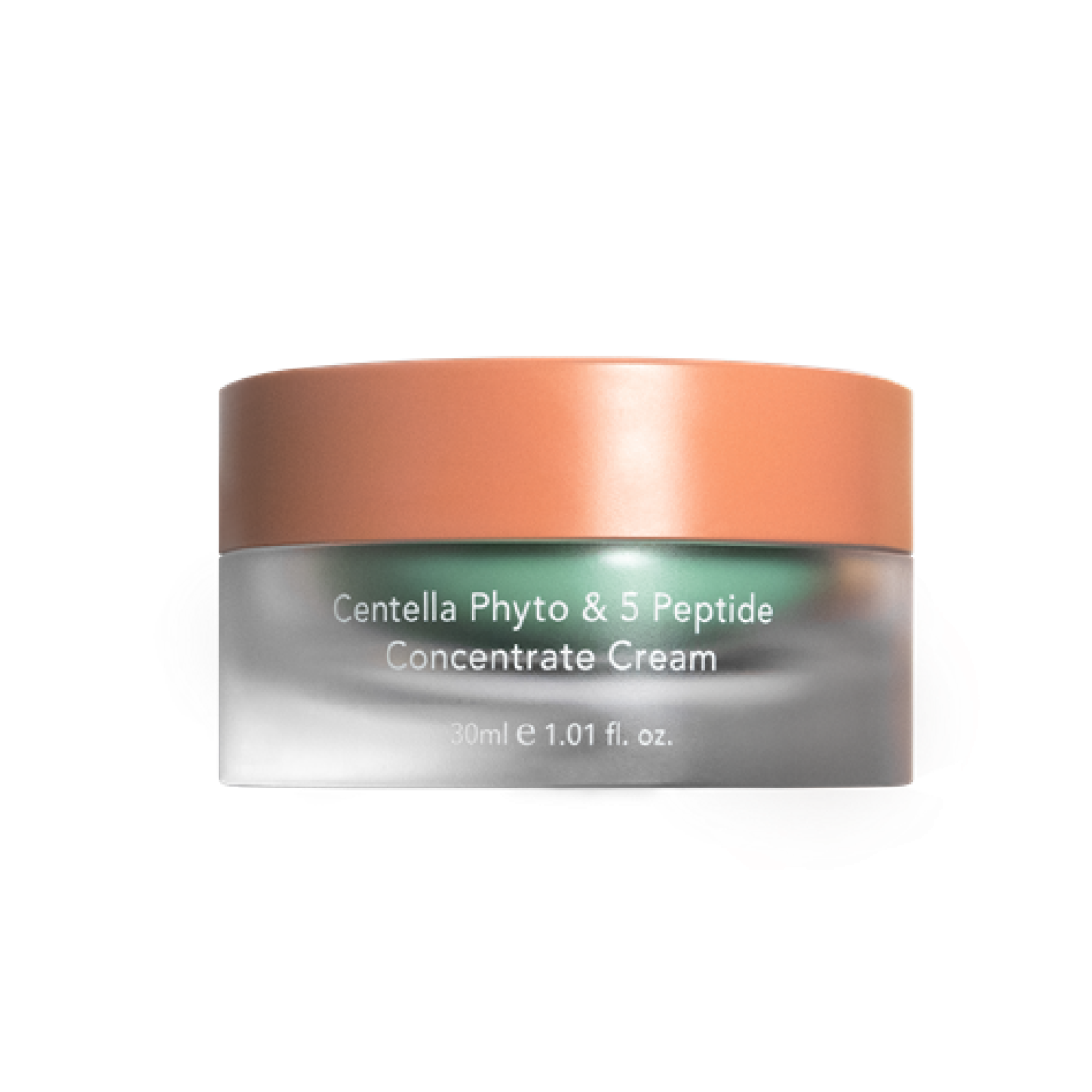 CENTELLA PHYTO & 5 PEPTIDE CONCENTRATE CREAM 30ML