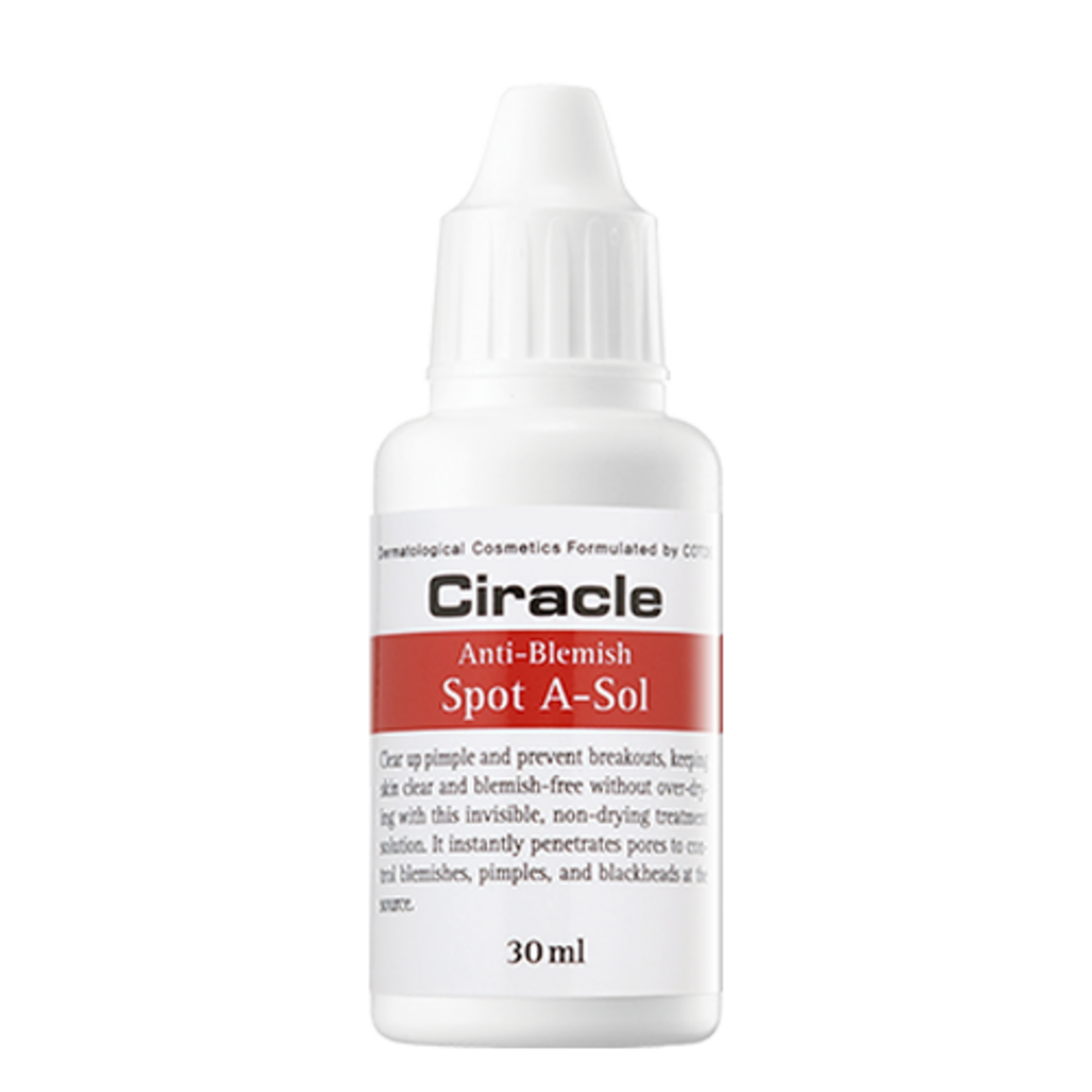 ANTI BLEMISH SPOT A SOL