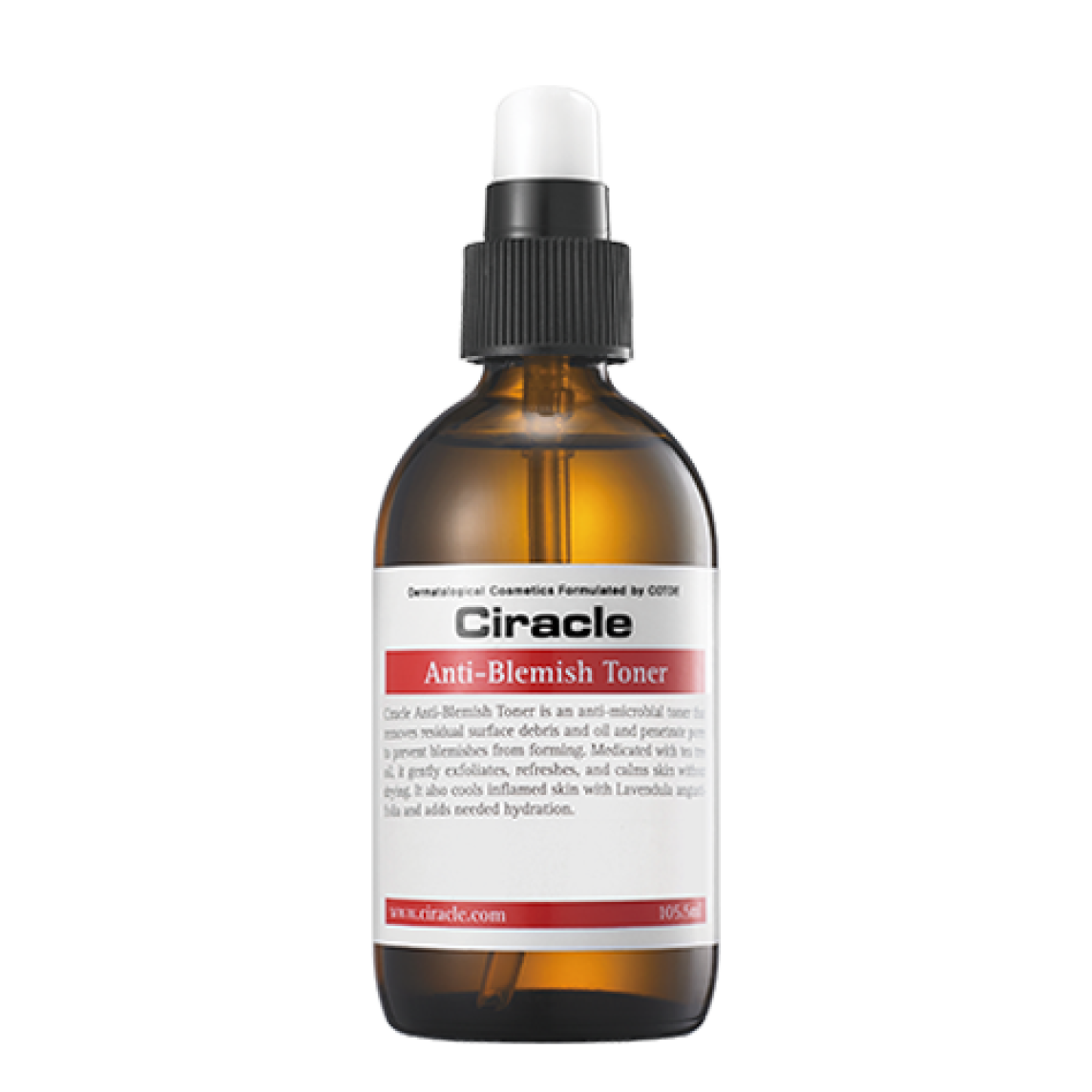 ANTI BLEMISH TONER