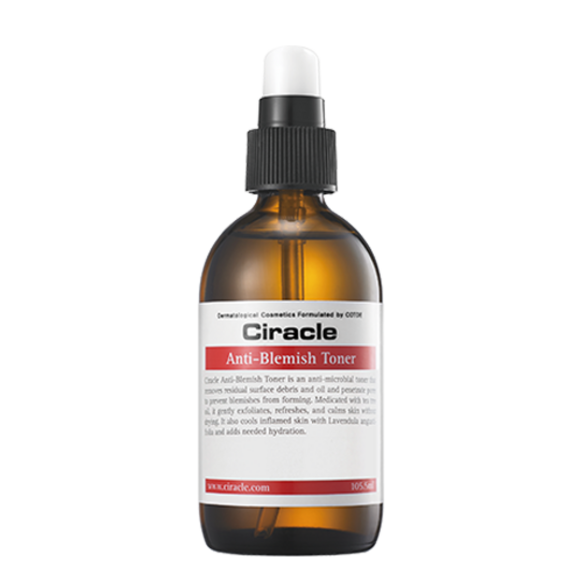 ANTI BLEMISH TONER