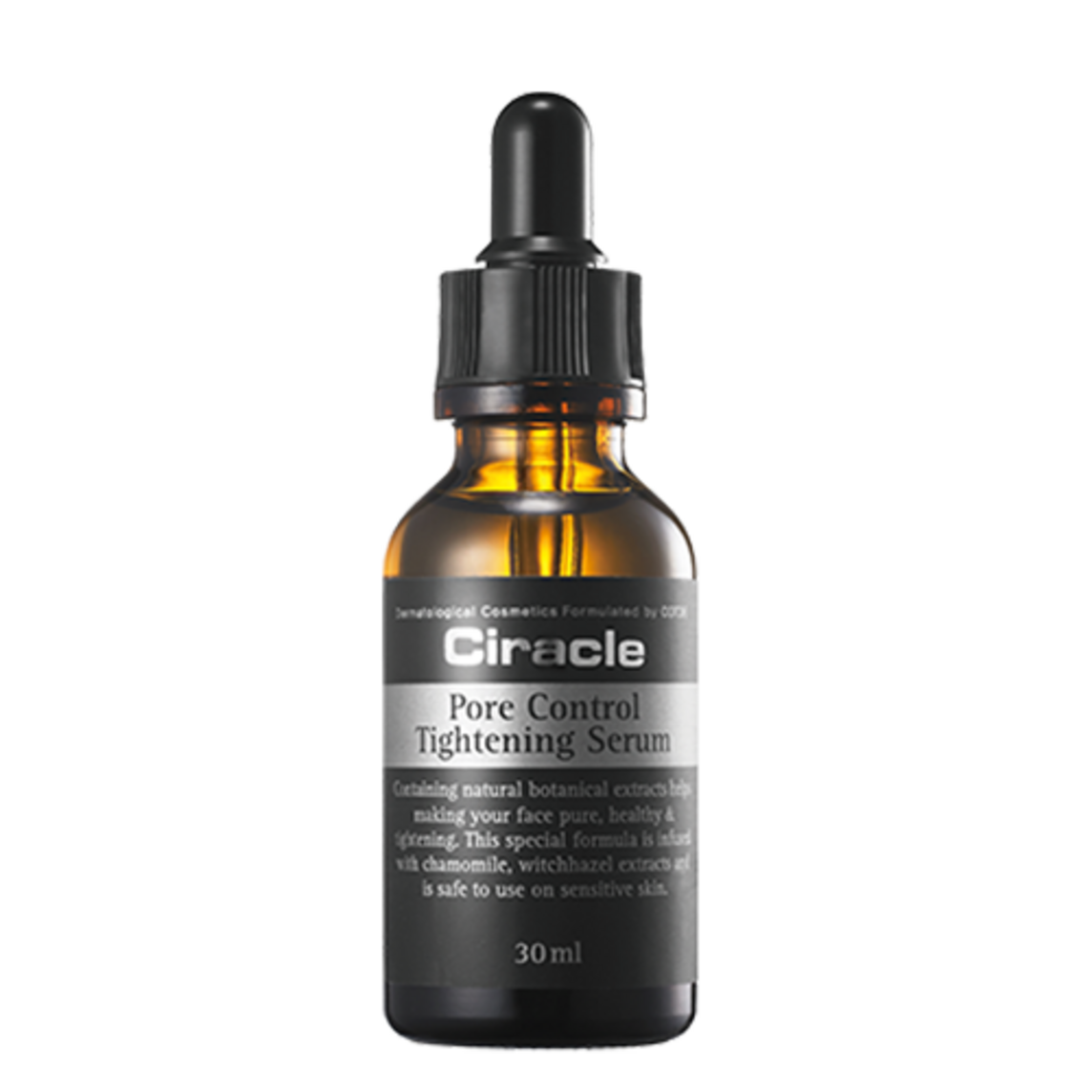 PORE CONTROL TIGHTENING SERUM