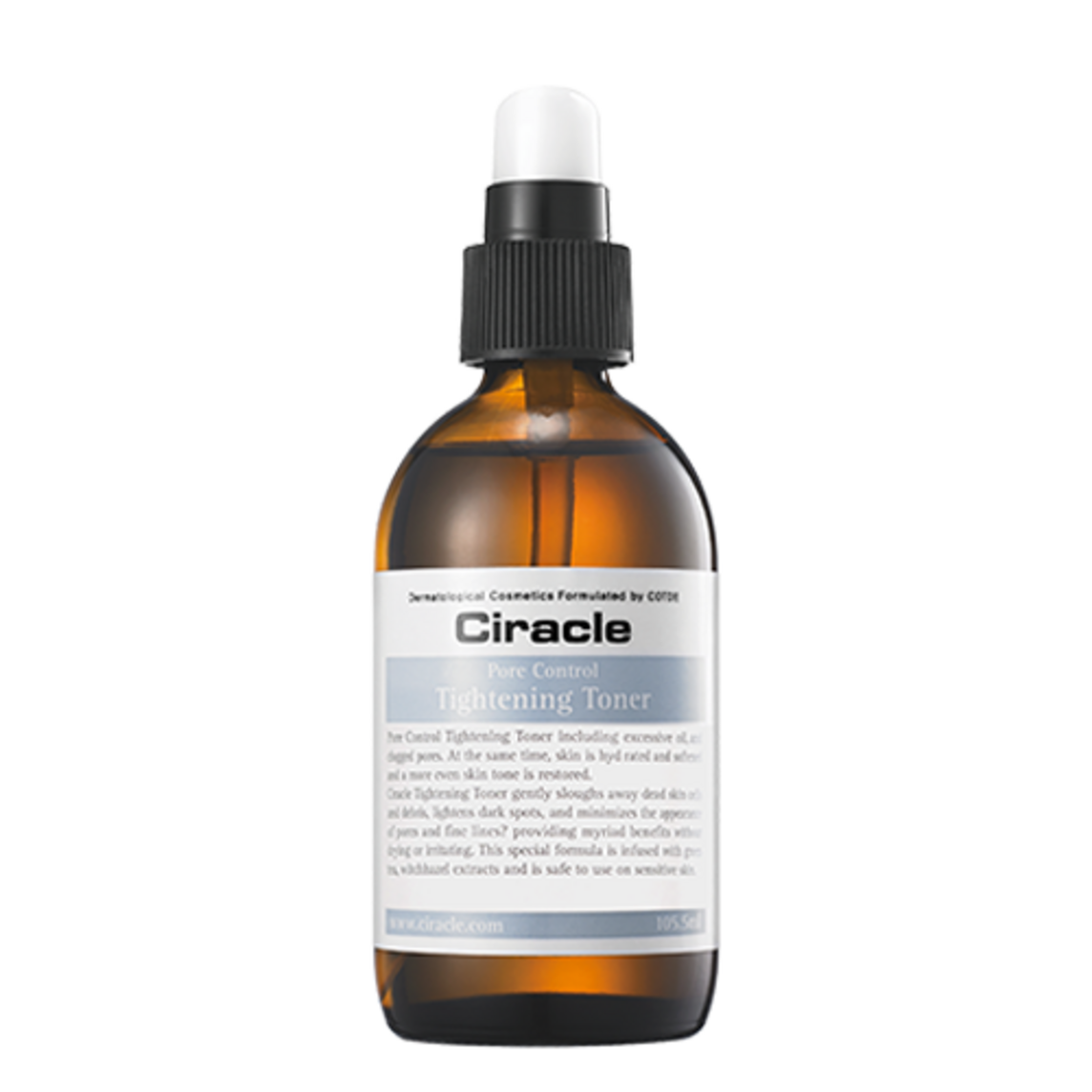 PORE CONTROL TIGHTENING TONER