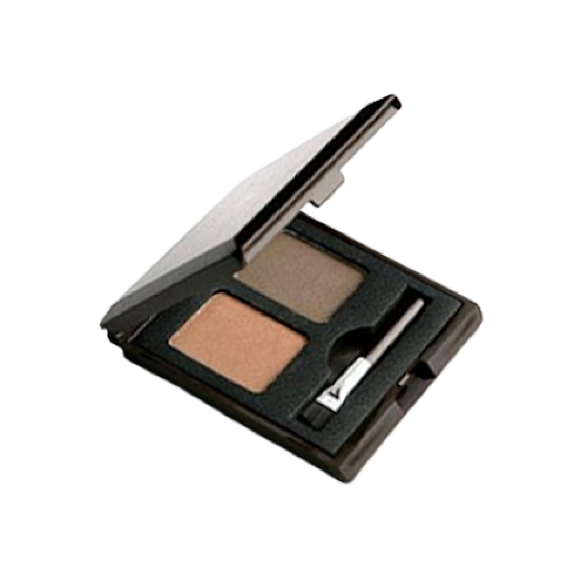 CHOCO EYEBROW POWDER CAKE 02 GRAY BROWN 4G