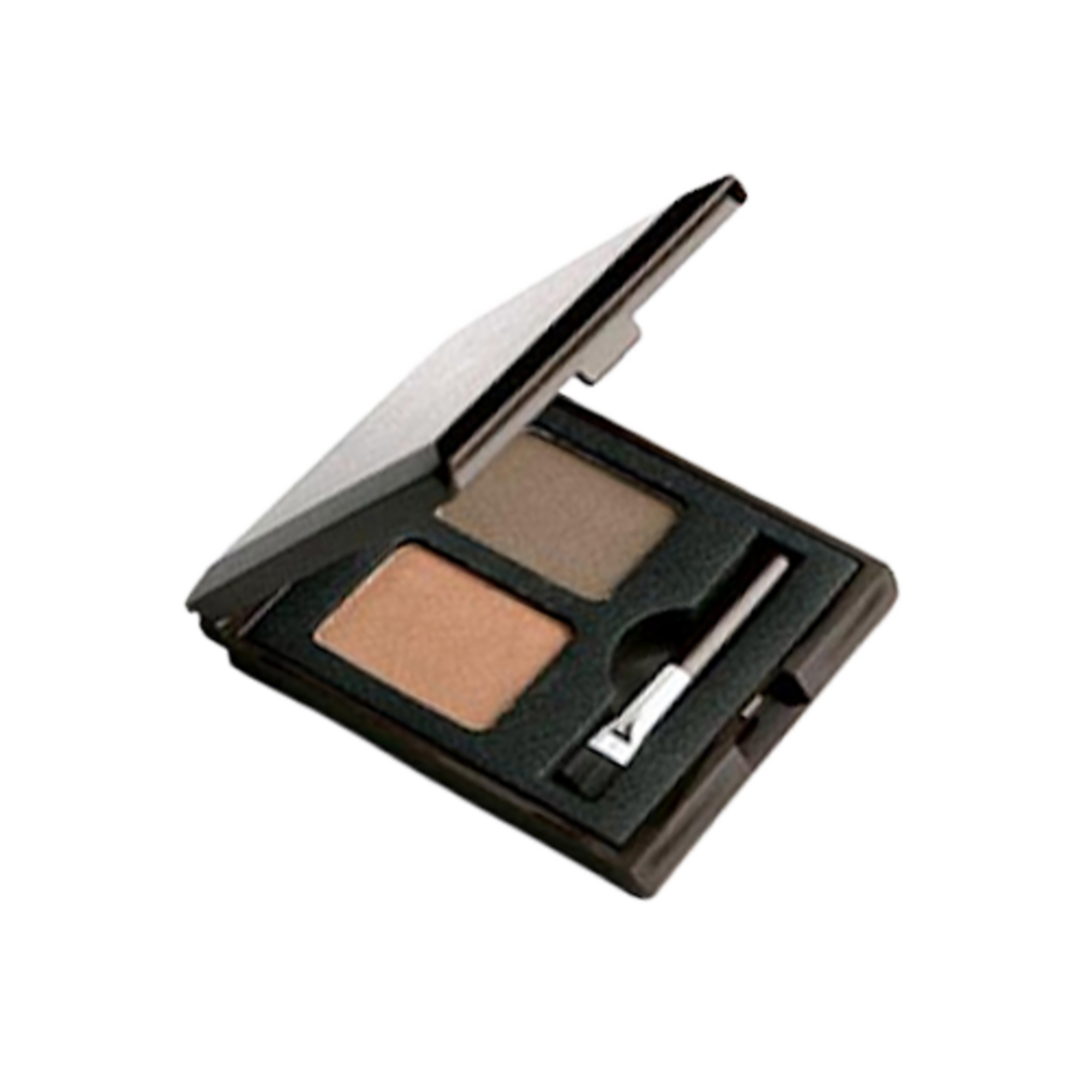CHOCO EYEBROW POWDER CAKE 02 GRAY BROWN 4G