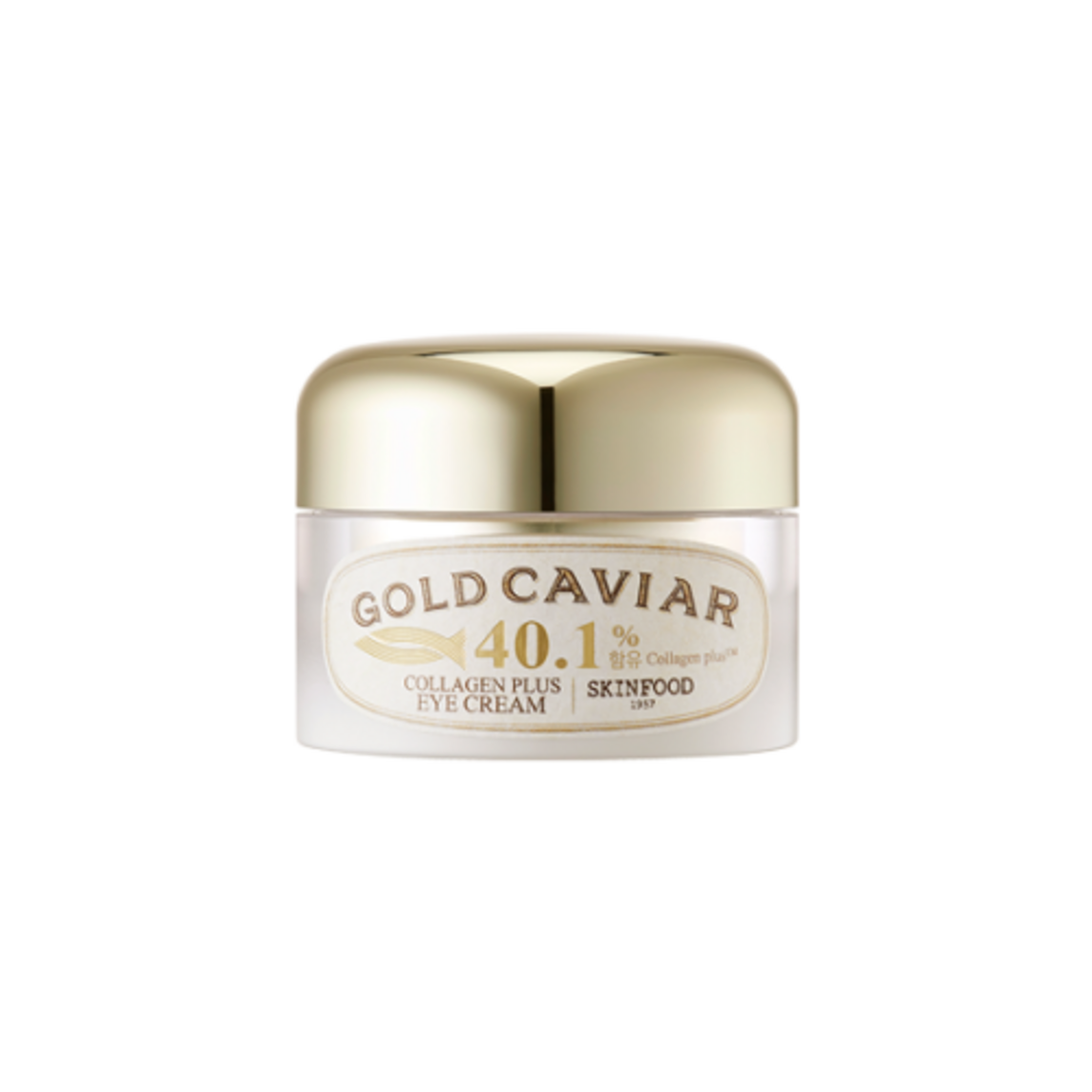 GOLD CAVIAR COLLAGEN PLUS EYE CREAM 30g