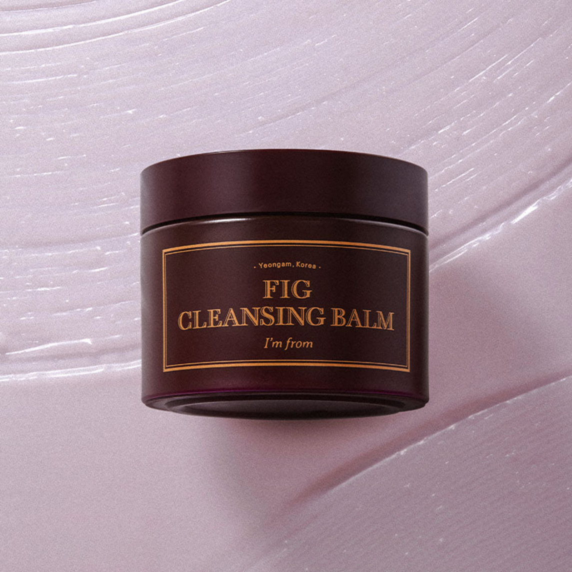 Fig Cleansing Balm 100ml
