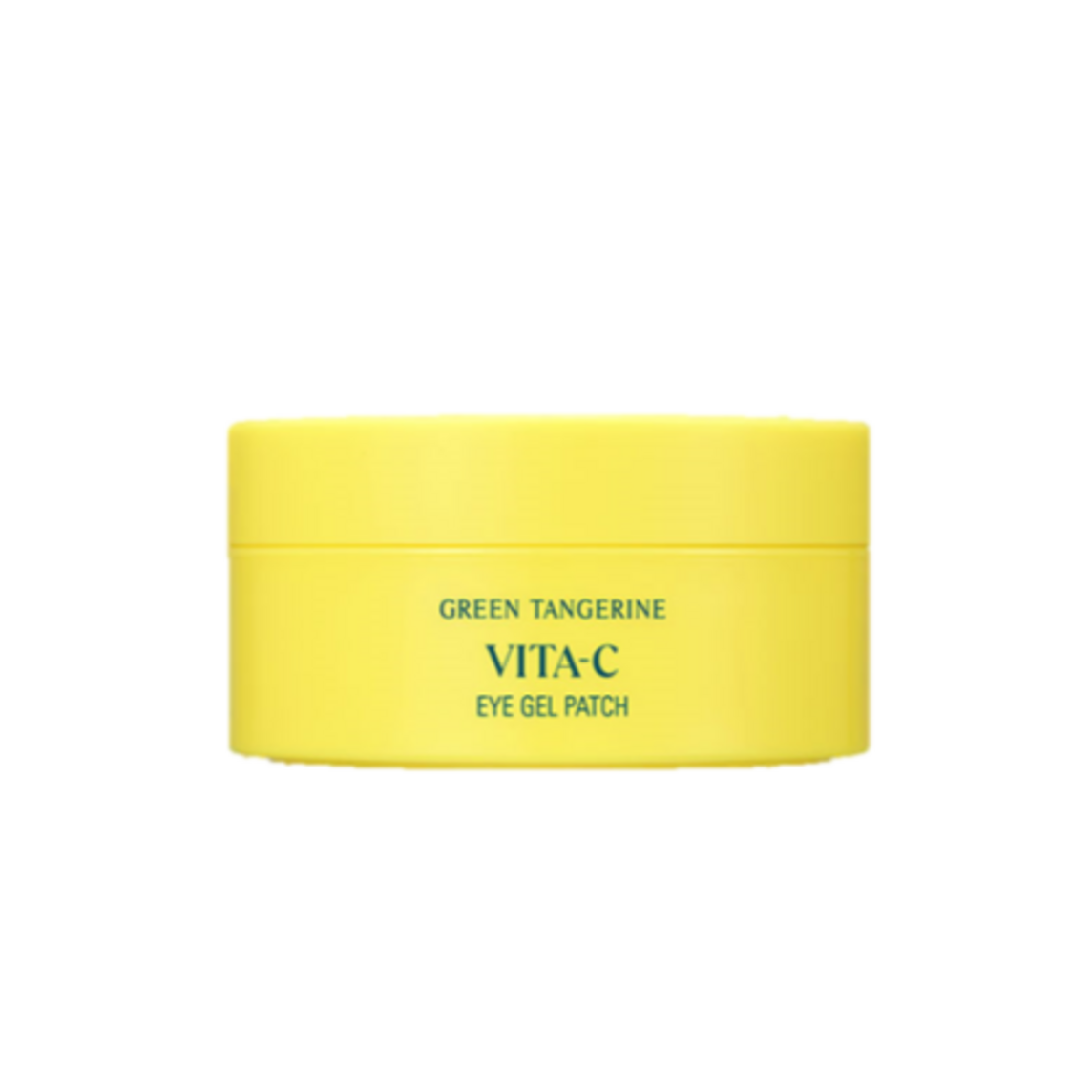 GREEN TANGERINE VITA C EYE GEL PATCH 60EA