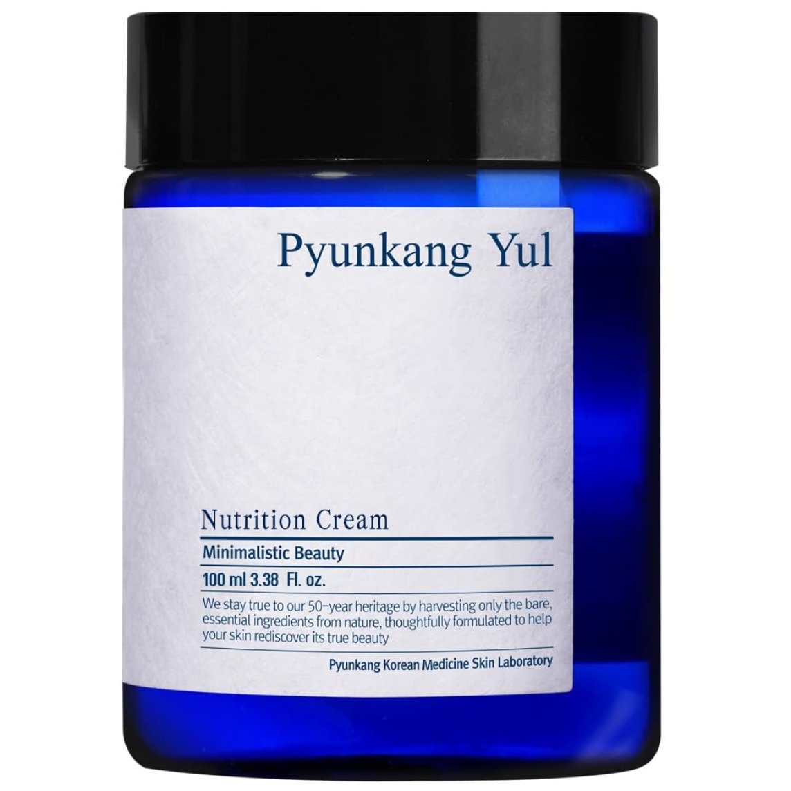Nutrition Cream