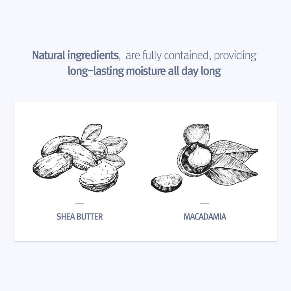 Nutrition Cream