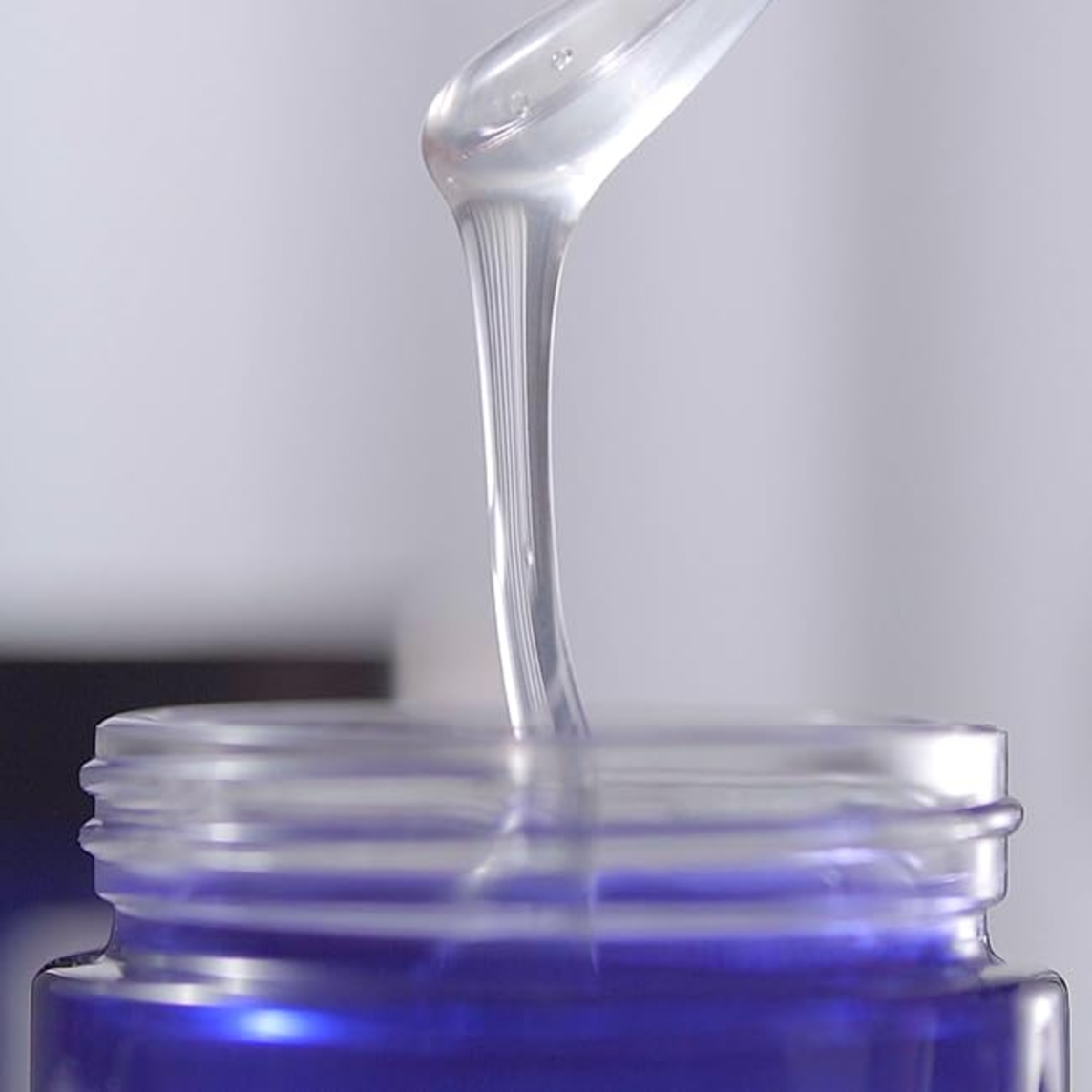 Balancing Gel