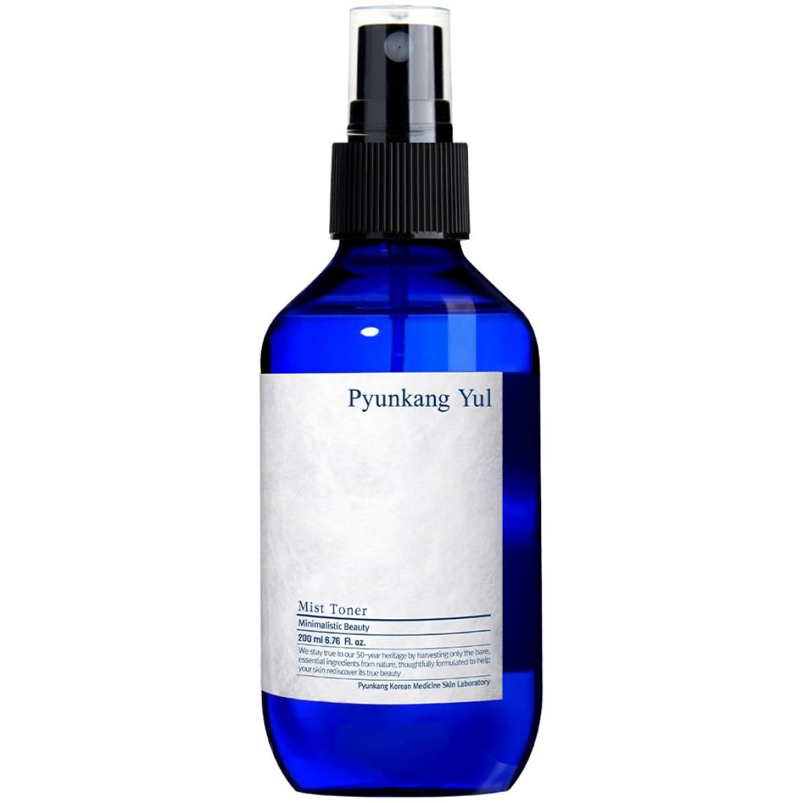 Mist Toner