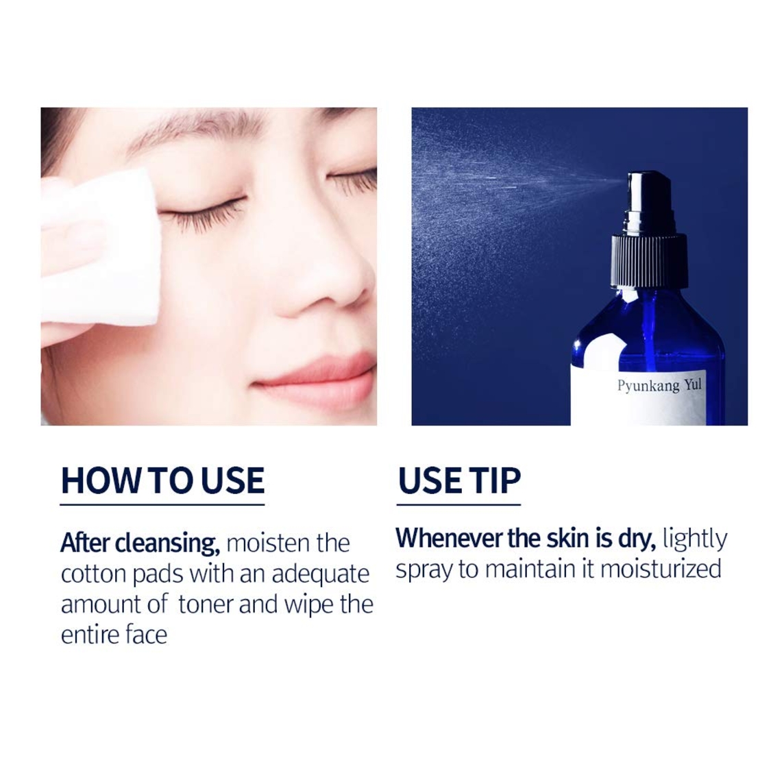 Mist Toner