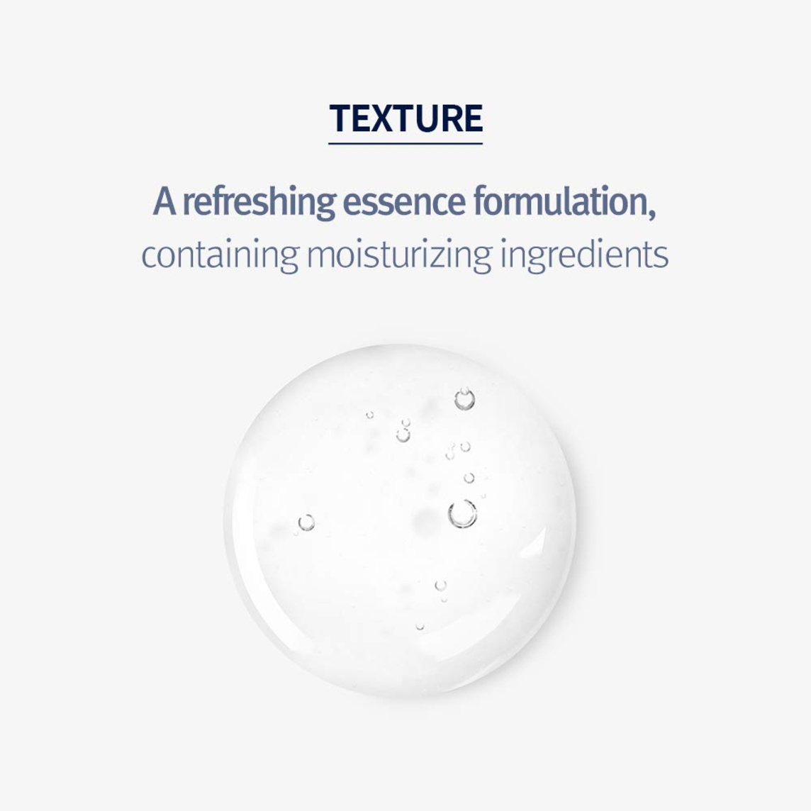 Highly Moisturizing Essence Mask Pack