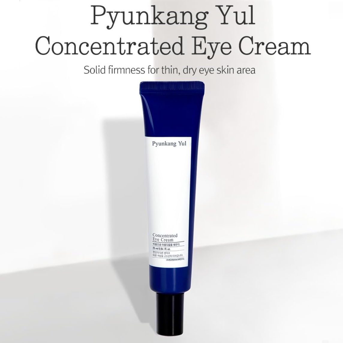 Concentrated Eye Cream