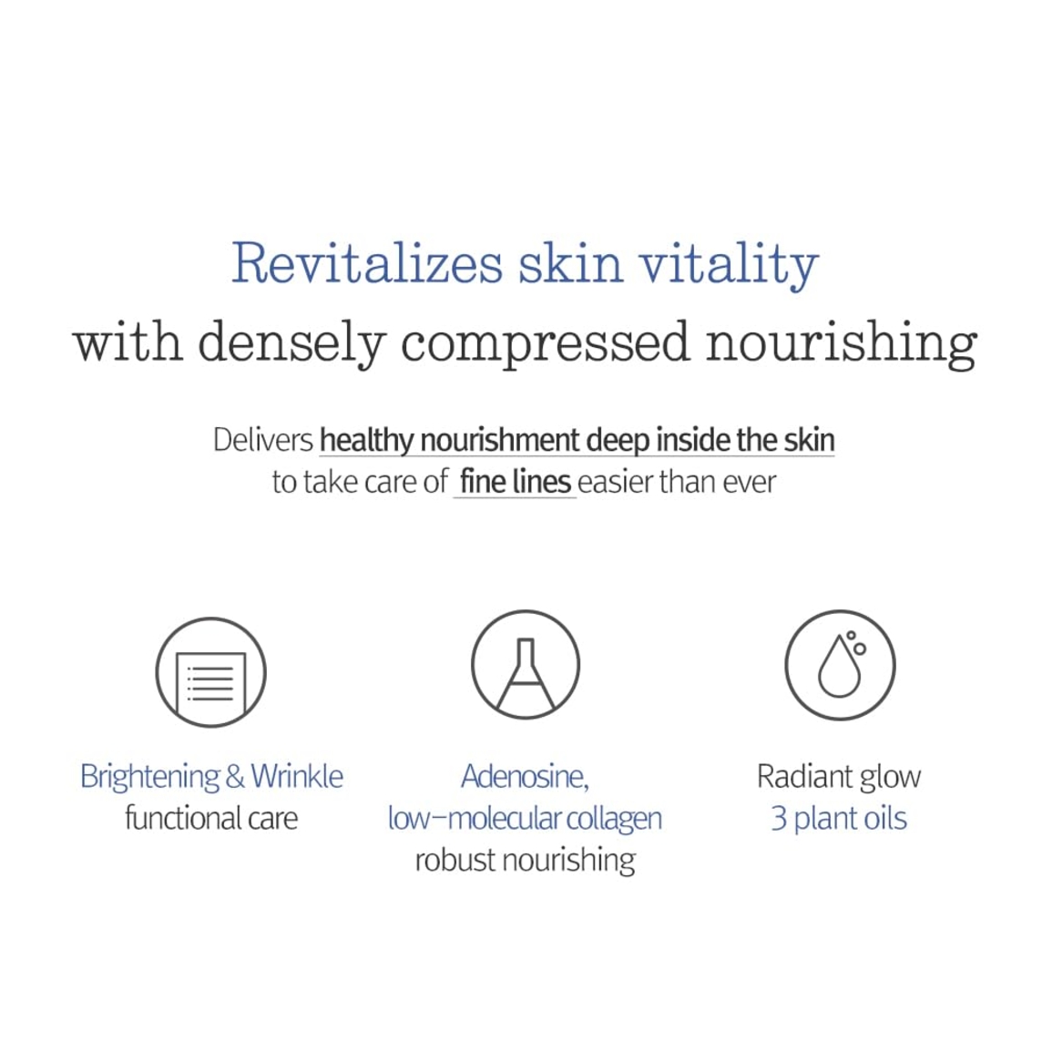 Deep Nourishing Multi Balm
