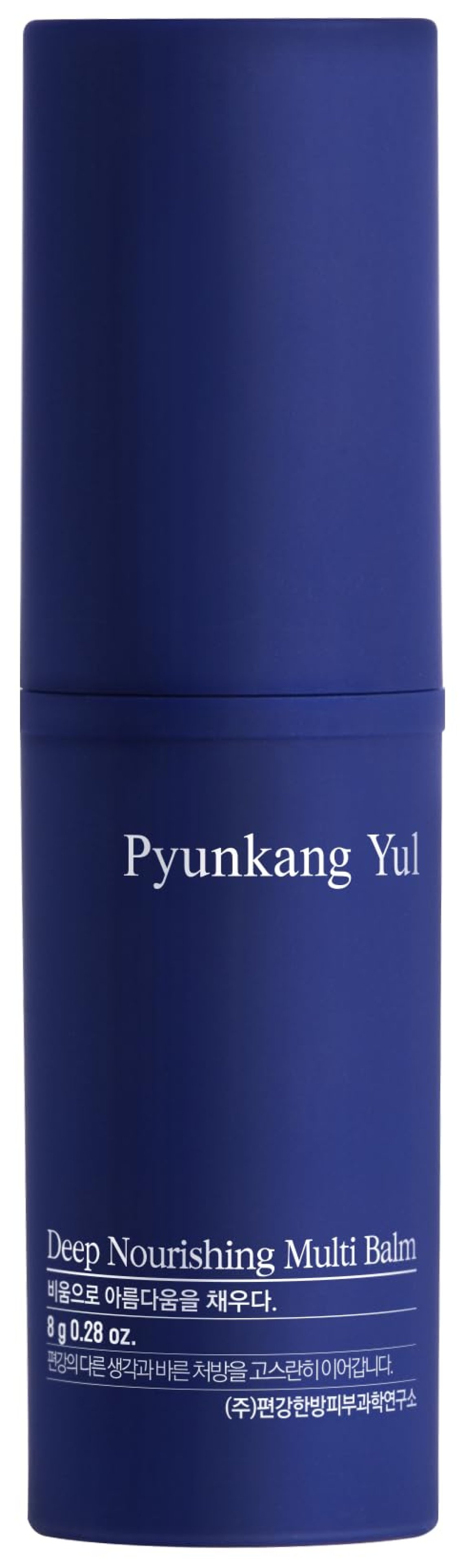 Deep Nourishing Multi Balm