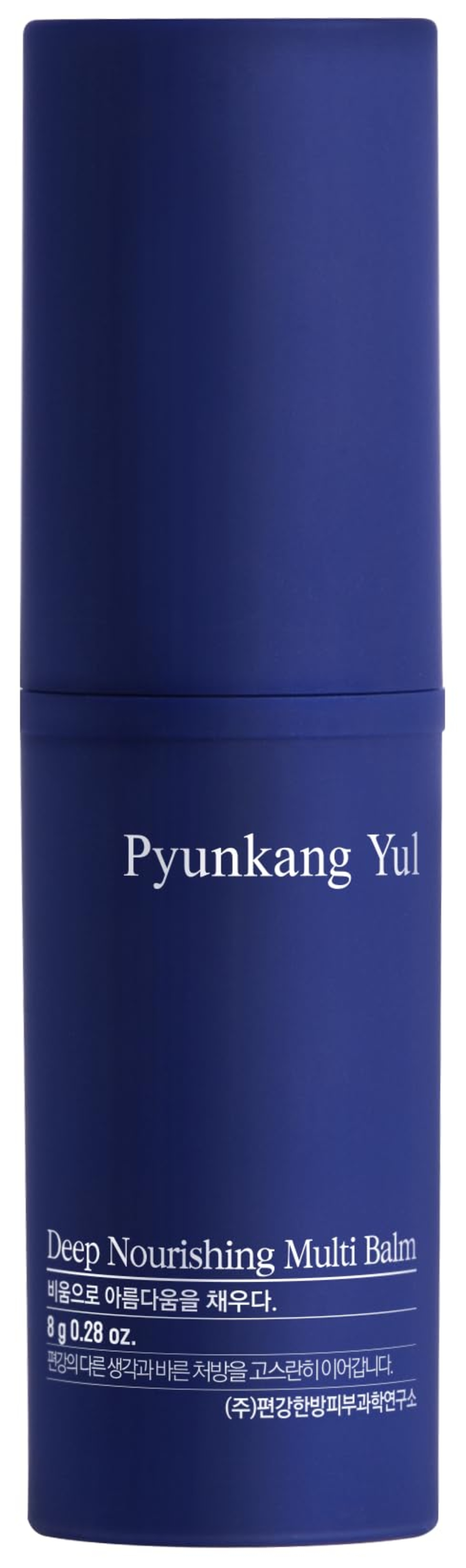 Deep Nourishing Multi Balm