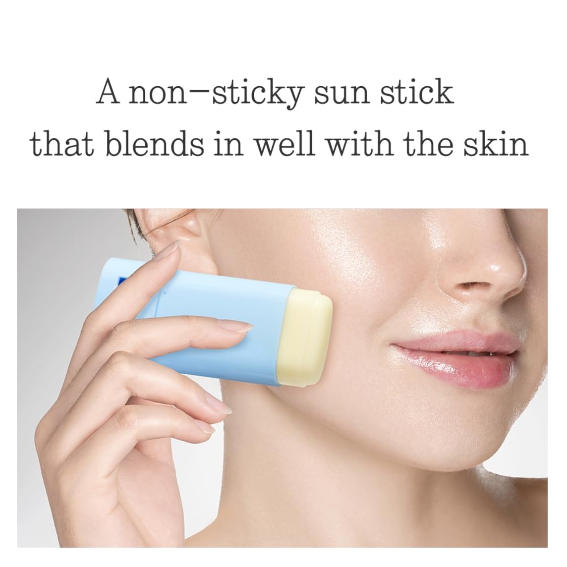 Airy Protection Sun Stick