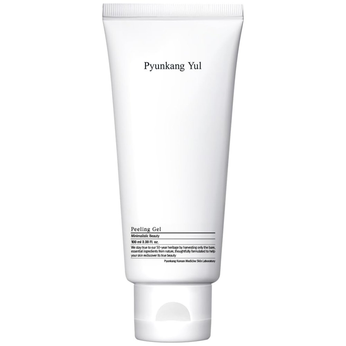 Peeling Gel