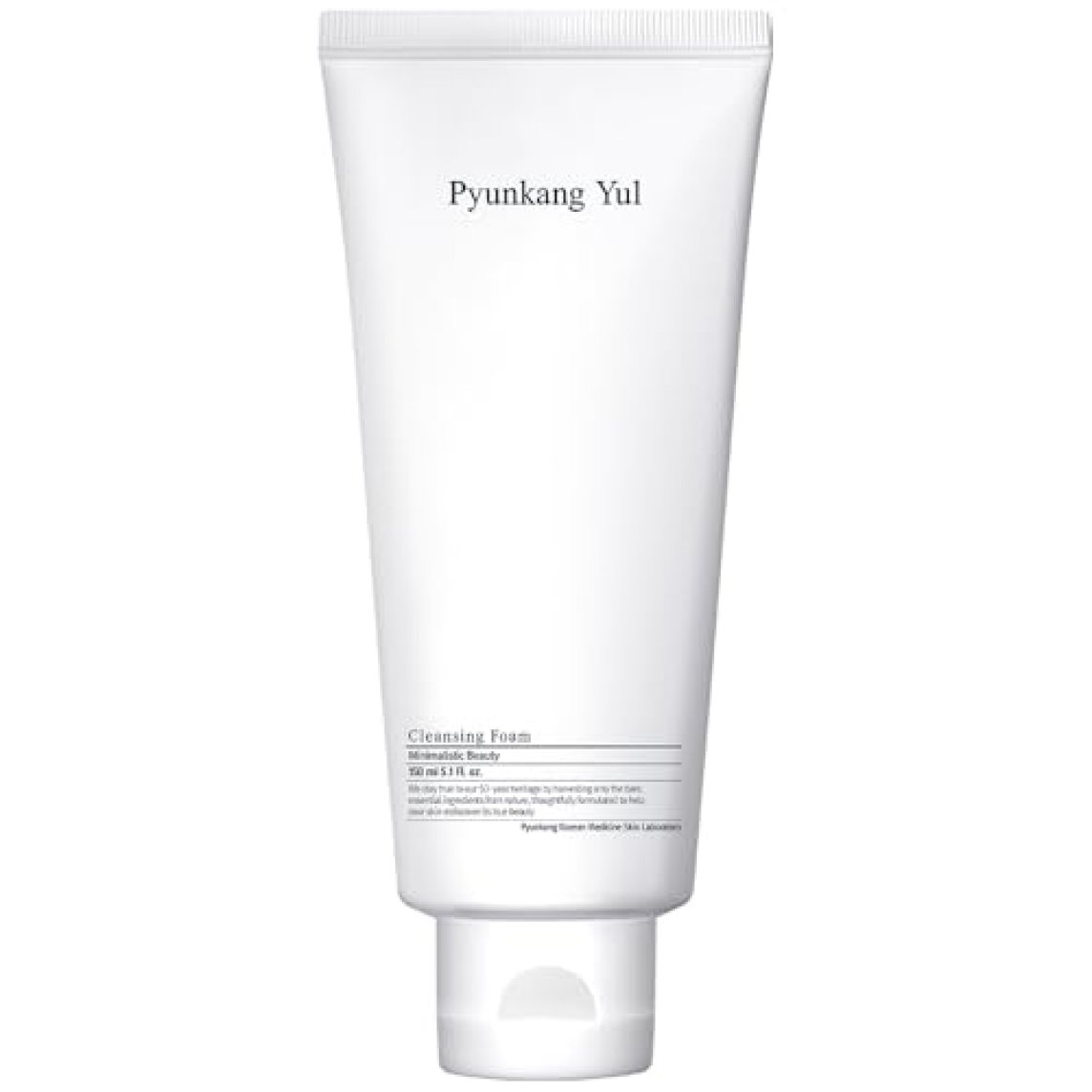 Cleansing Foam