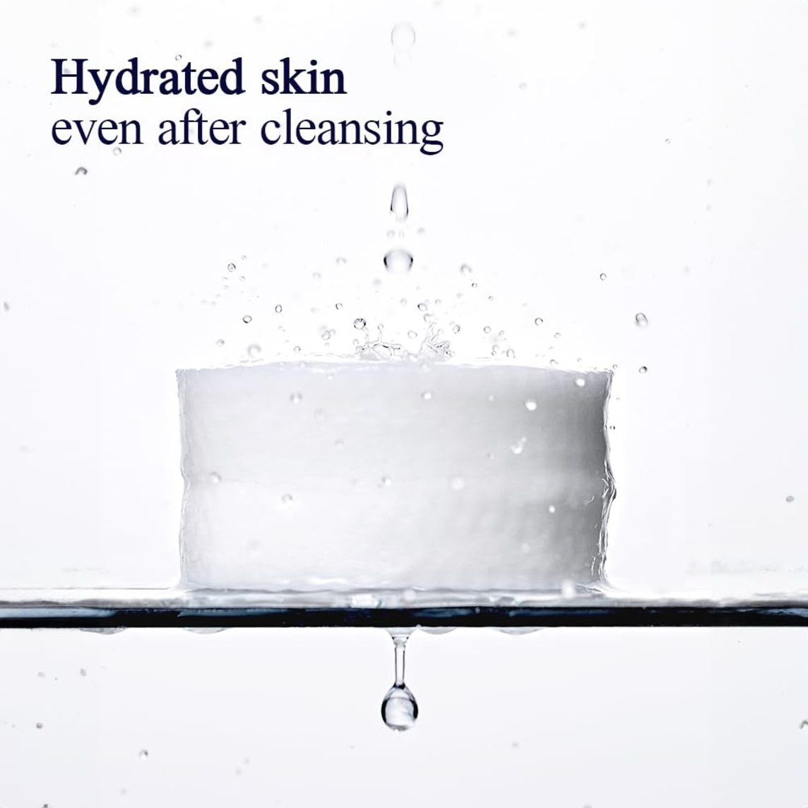 Low pH Cleansing Pad