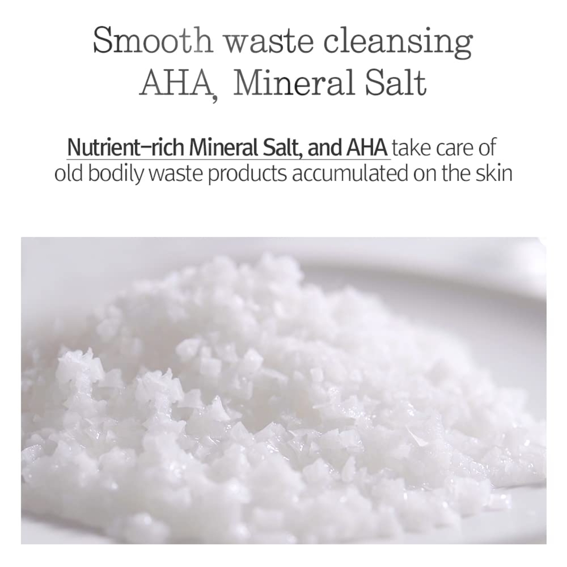 Low pH Mild Body Wash