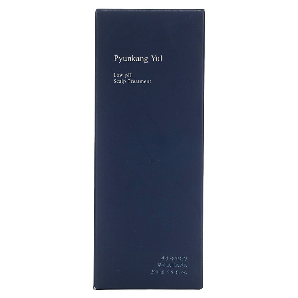 Low pH Scalp Treatment
