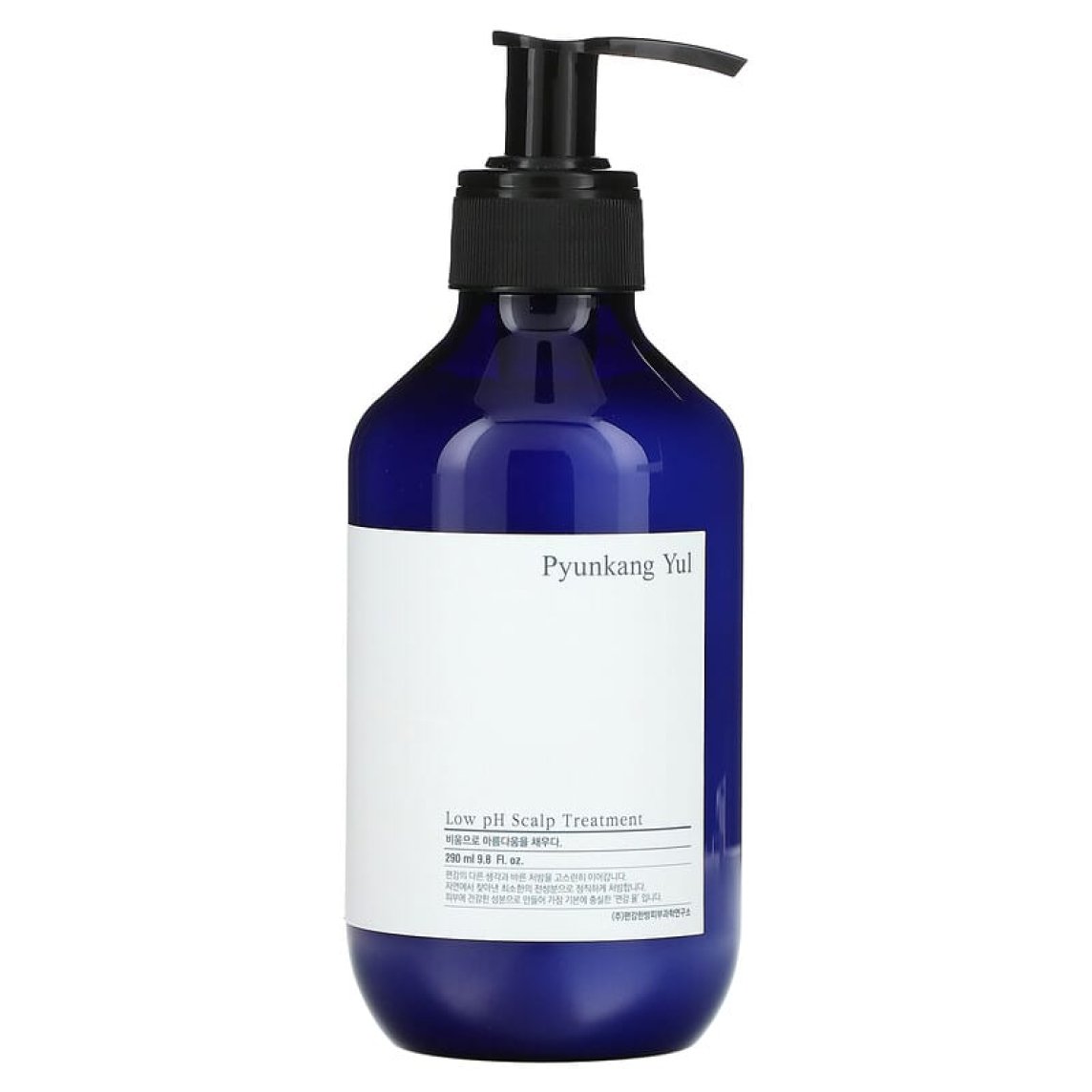 Low pH Scalp Treatment