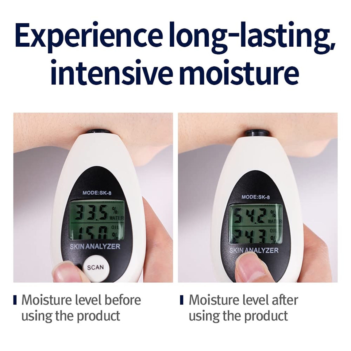 Skin Barriers Professional Hand Cream